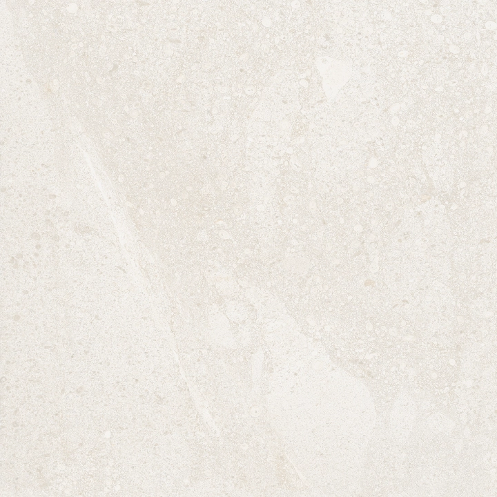 La Fabbrica Ava Velaris Bianco matowa 60x60 cm gr. 9 mm